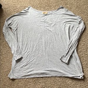 PIKO gray shirt